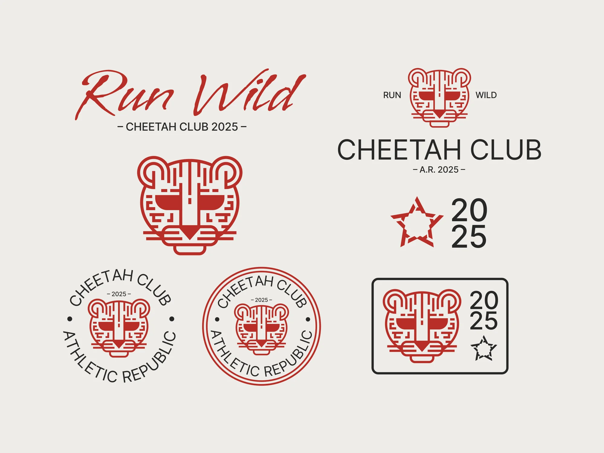 Cheetah Club